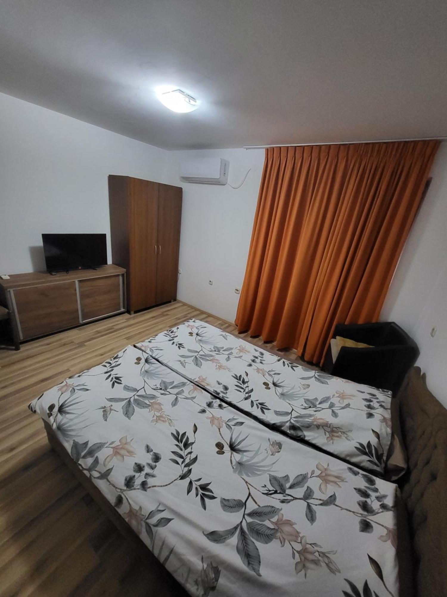 Tija Apartments 奥赫里德 客房 照片